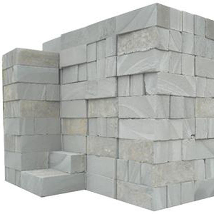 大邑不同砌筑方式蒸压加气混凝土砌块轻质砖 加气块抗压强度研究