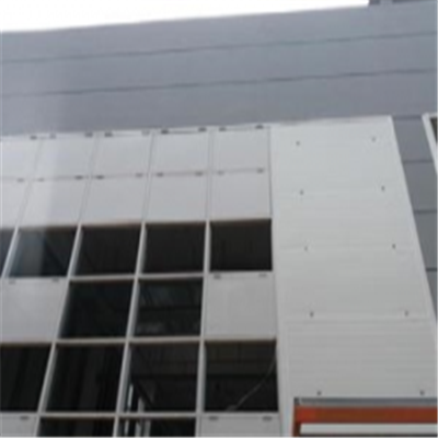 大邑新型建筑材料掺多种工业废渣的陶粒混凝土轻质隔墙板